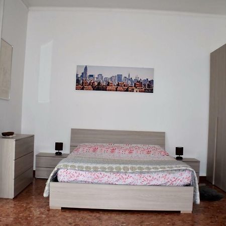 Lo Scoiattolo Bed & Breakfast Verona Exterior photo