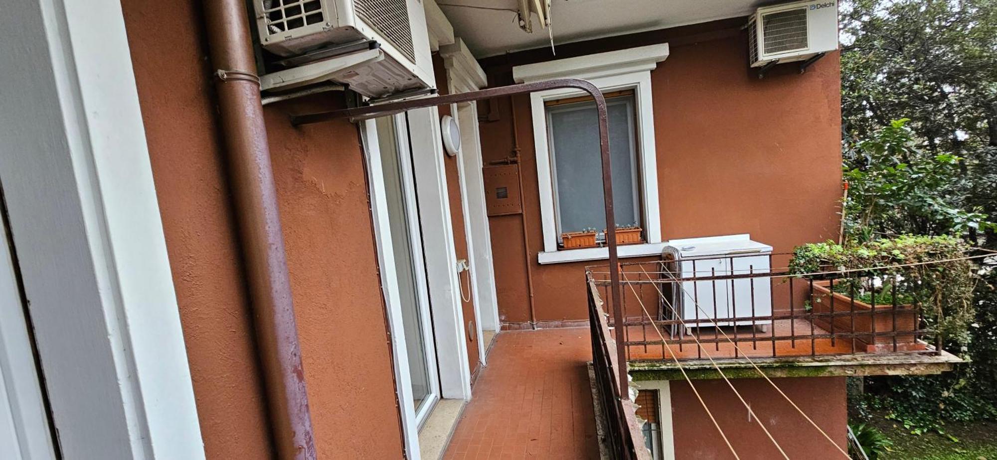 Lo Scoiattolo Bed & Breakfast Verona Exterior photo