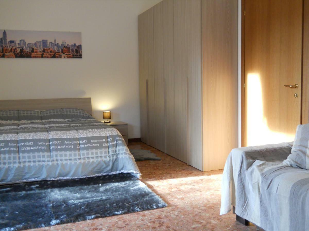 Lo Scoiattolo Bed & Breakfast Verona Exterior photo