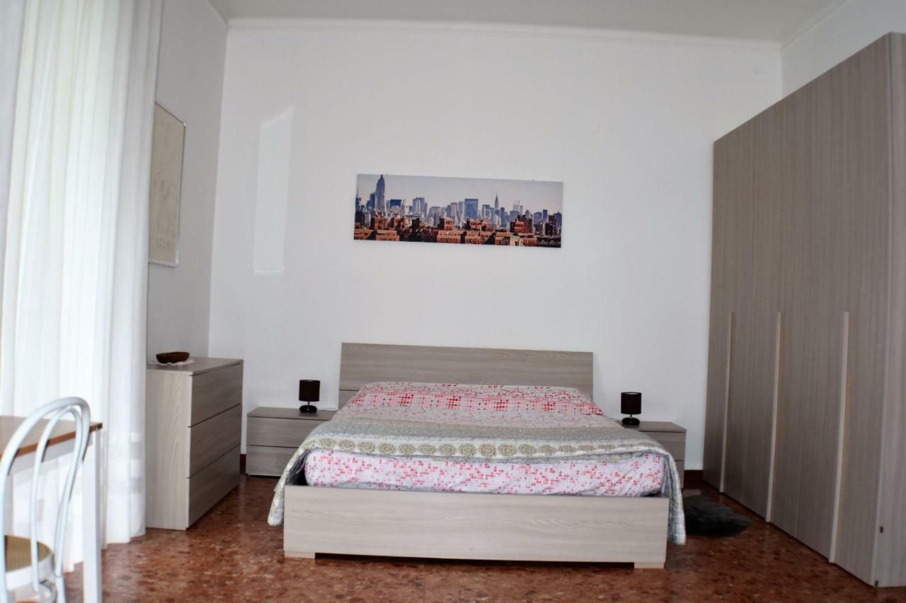 Lo Scoiattolo Bed & Breakfast Verona Exterior photo